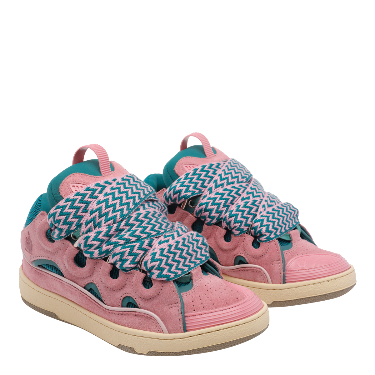 랑방 여성 운동화 SS26 SKDK12.BICO4050 - 상세 이미지 2