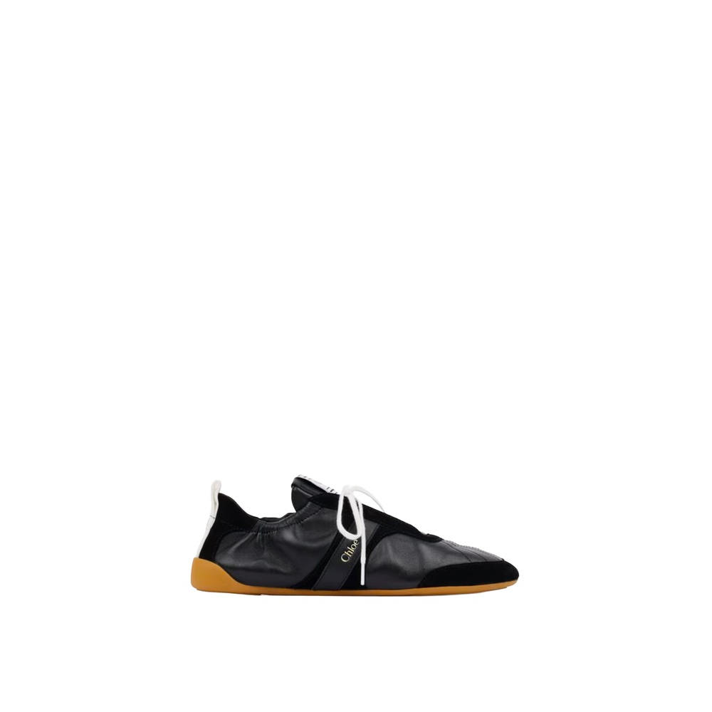 끌로에 여성 운동화 SS26 CH26S15RVQ001 - 상품 이미지