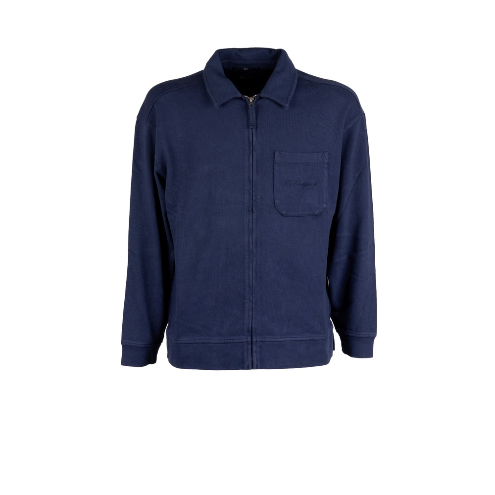 씨피 컴퍼니 남성 자켓 SS26 20CMSS272A110700G889 - 상품 이미지