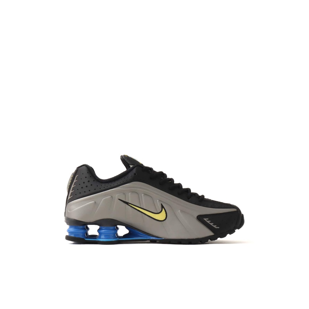 나이키 SHOX R4남성 여성 스니커즈 데일화  스탠다드 io8134-001 - 상세 이미지 4