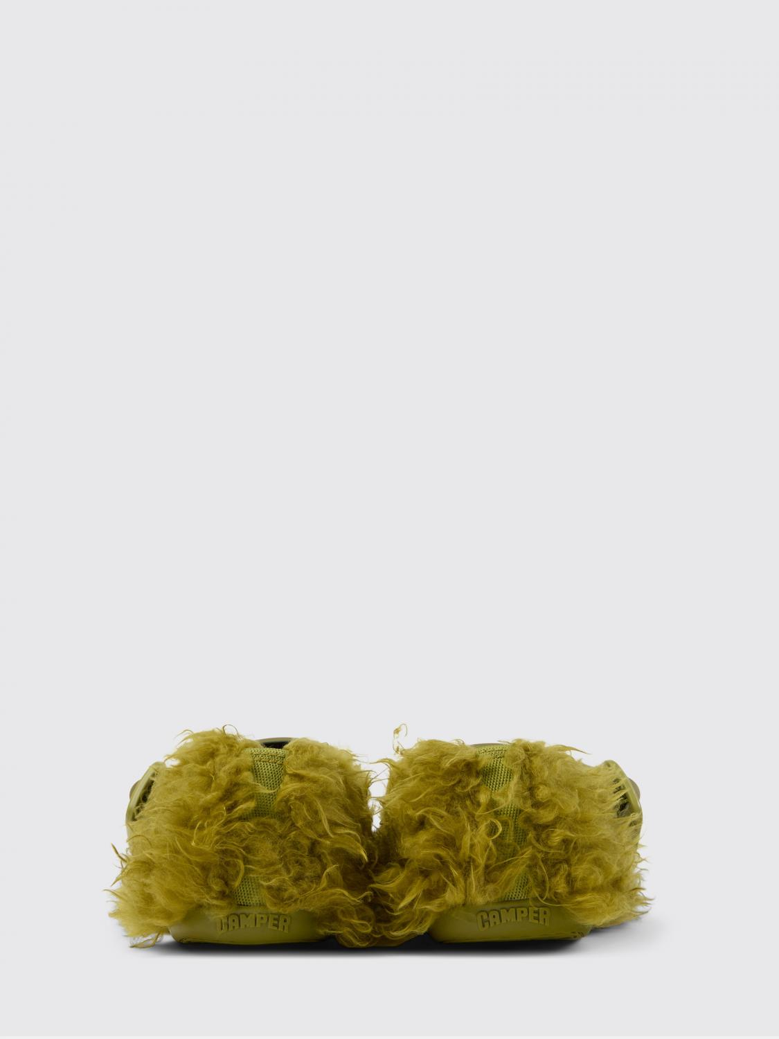 캠퍼 남성 원피스 슈즈 FW25 A500036-003 WABI 0 - 상세 이미지 3