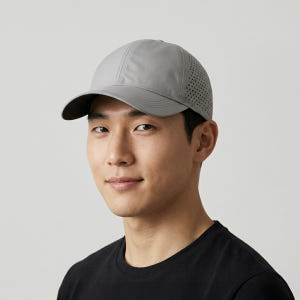 위키드런 러닝 모자 마라톤 트레일 테니스 나일론 대두 깊은 볼캡 헬스 운... 솔직 후기 | 실사용자 리뷰 분석 - 상품 이미지 3