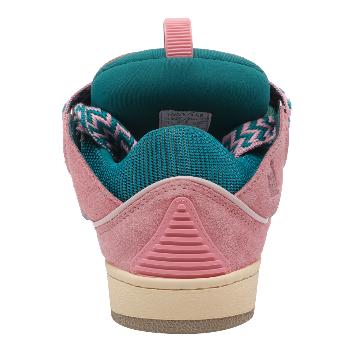 랑방 여성 운동화 SS26 SKDK12.BICO4050 - 상세 이미지 4