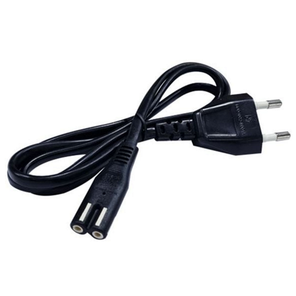 디지털 8자 코드 파워 케이블 연장 8자 전원 케이블 제품 - 상품 이미지