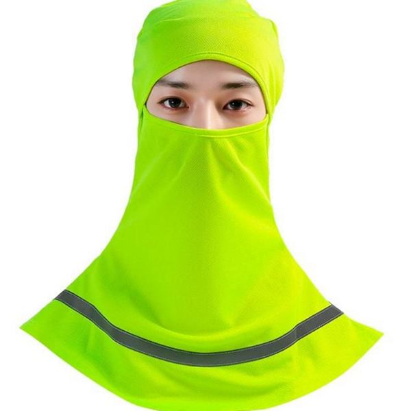 라이딩 자전거 바라클라바 바이크 오토바이 바라클라바 안전 여름 - 상품 이미지