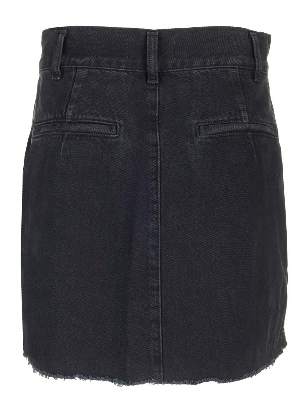 에이골디 여성 스커트 FW24 A3060-1604crshd - 상세 이미지 2