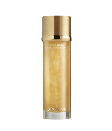 라프레리 퓨어 골드 리바이탈라이징 에센스 130ml - 상품 이미지
