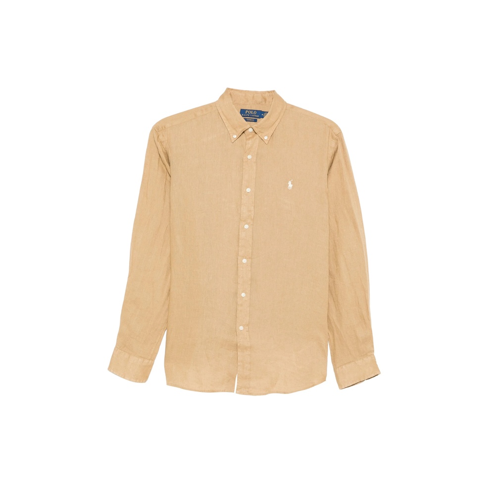 랄프 로렌 남성 셔츠 SS26 710966294511 - 상품 이미지