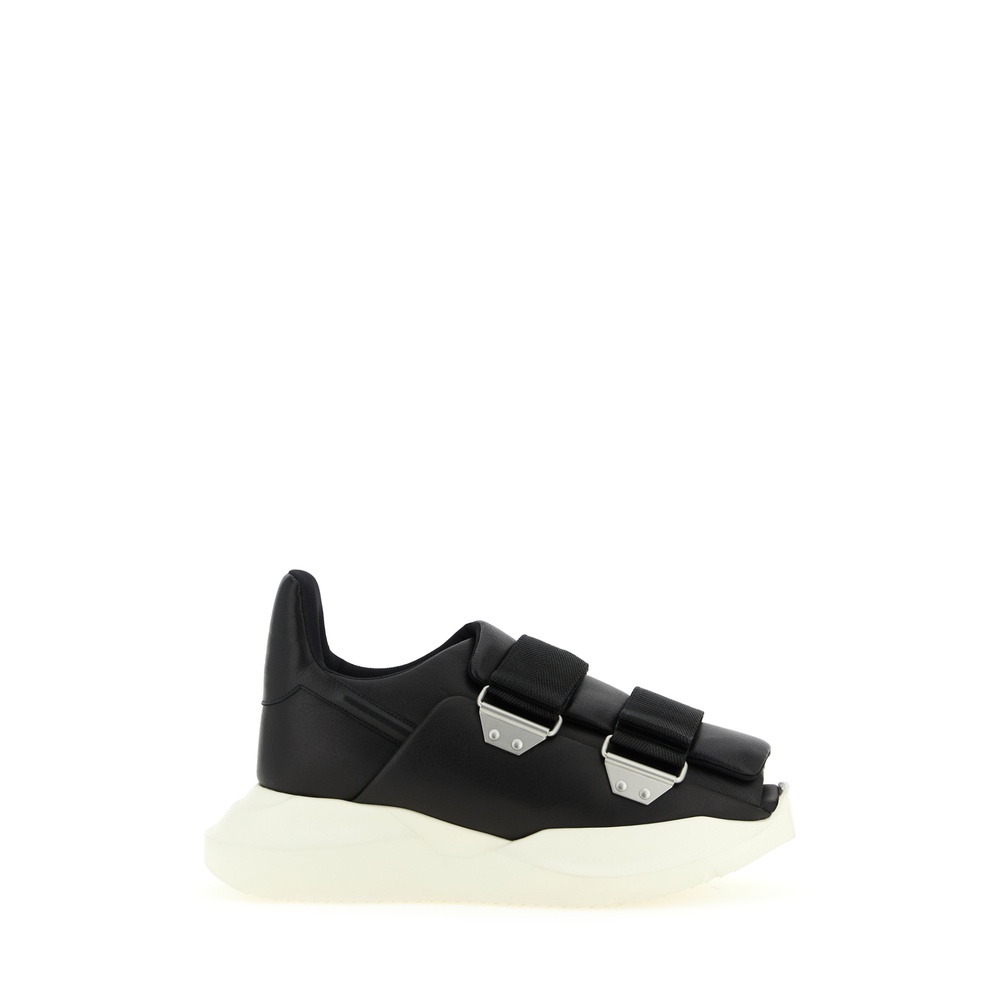 릭 오웬스 남성 운동화 SS26 RR01F2816LCN91 - 상품 이미지