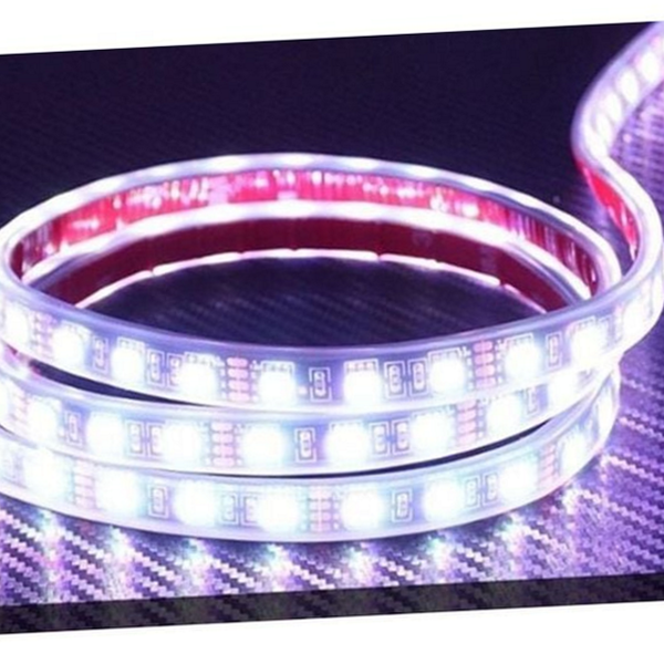 5050 튜브형 led 바 스트립 방수 led 바 자동차 차량용 - 상품 이미지