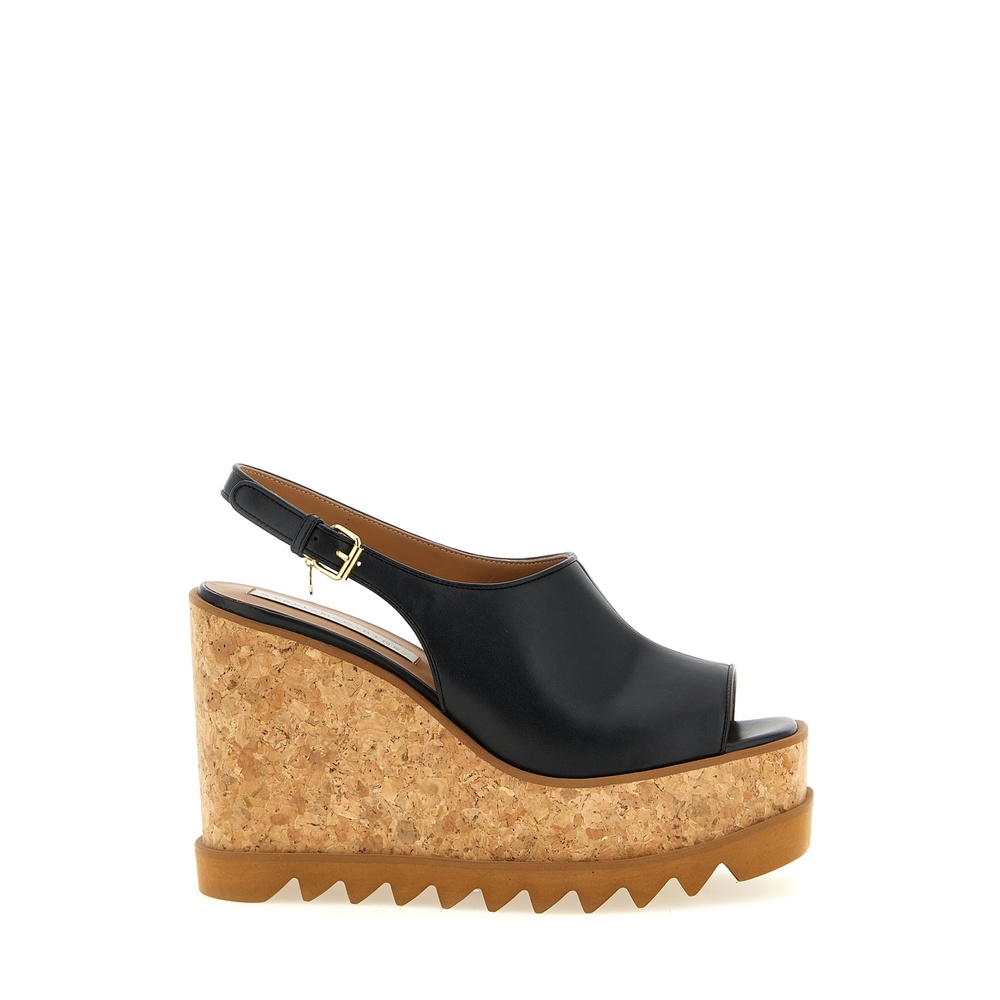 스텔라 맥카트니 여성 SS26 Wedges 810687AP0AM01000 - 상품 이미지
