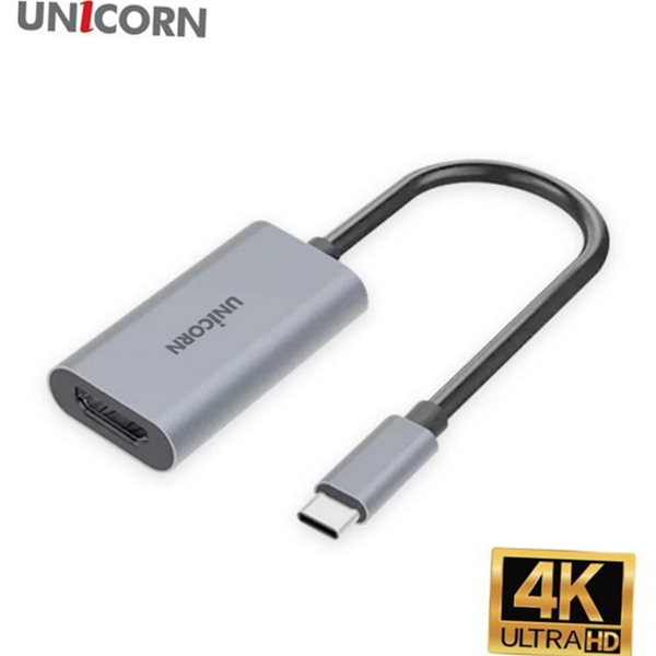 USB hdmi 변환 컨버터 c 타입 hdmi 젠더 케이블 - 상품 이미지