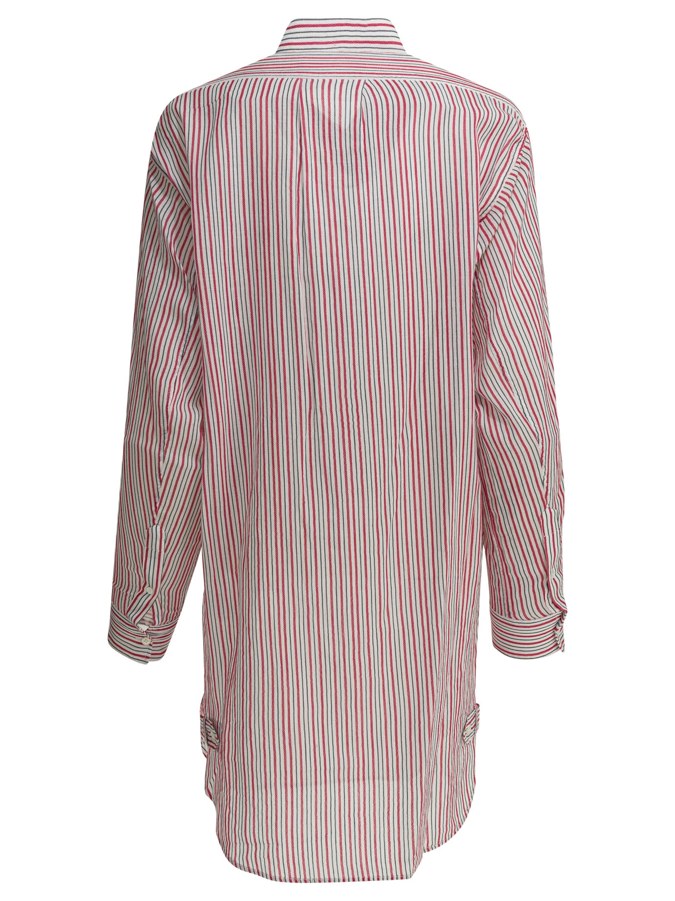 이자벨 마랑 에트왈 여성 원피스 SS26 26PRO0982FCD1I04EECRD - 상세 이미지 2