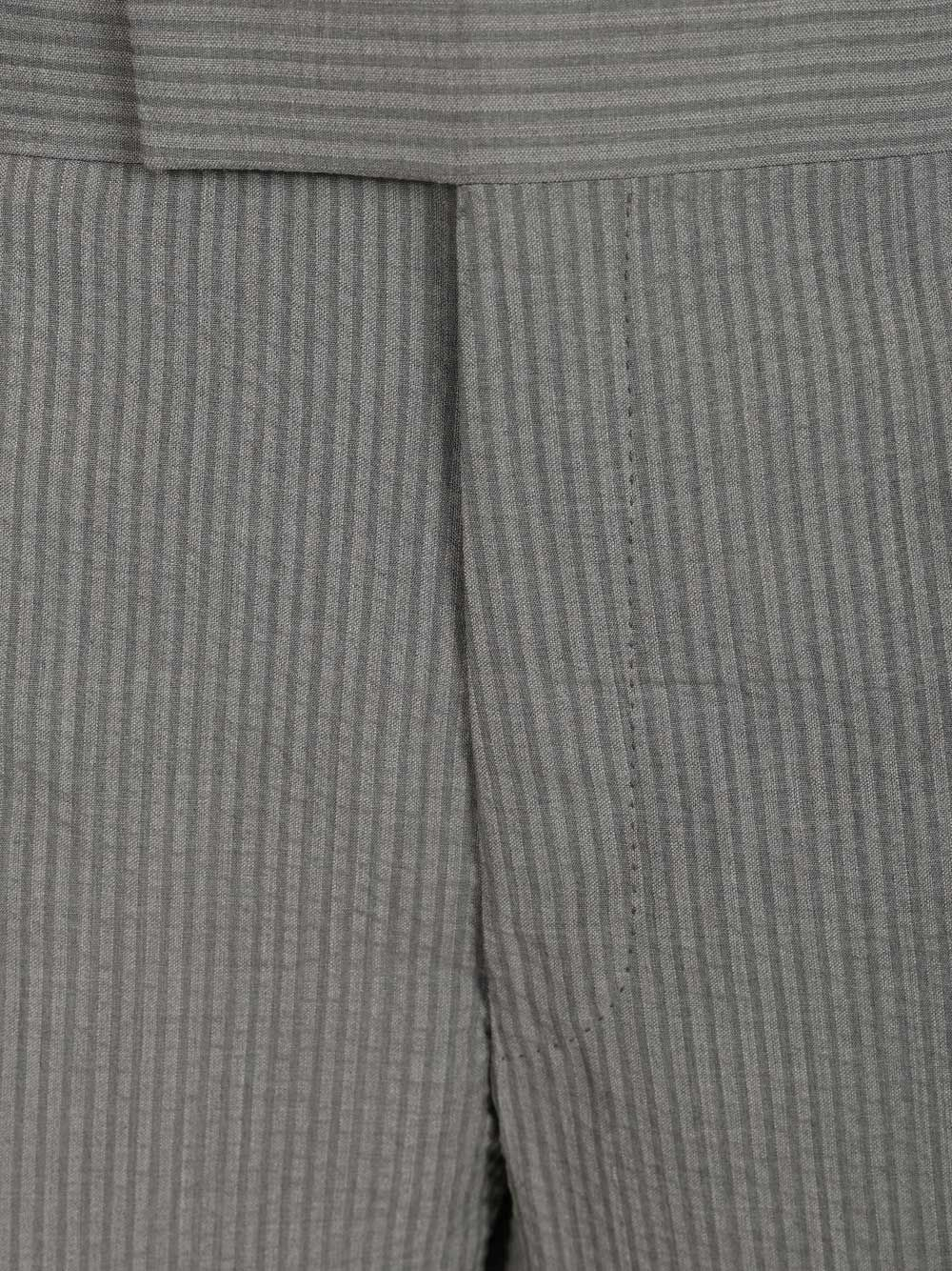톰 브라운 남성 바지 SS26 MTC002A-06455055 - 상세 이미지 4