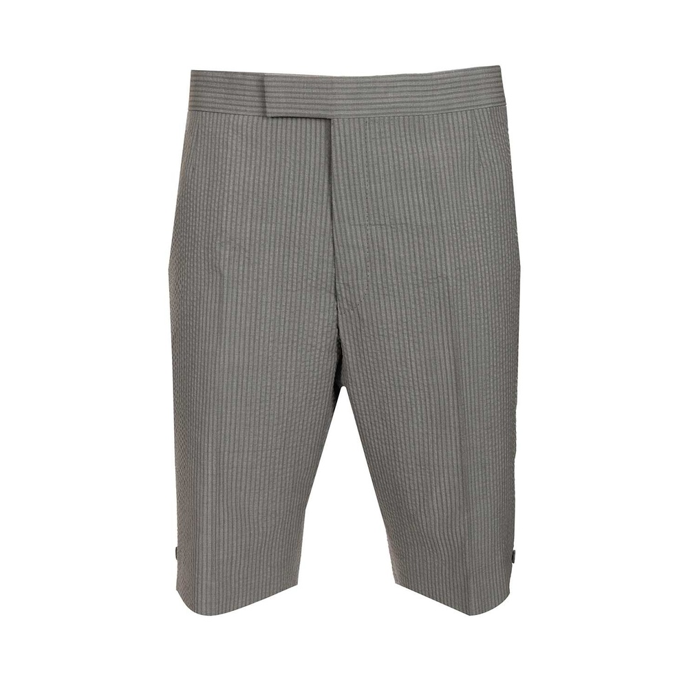 톰 브라운 남성 바지 SS26 MTC002A-06455055 - 상품 이미지