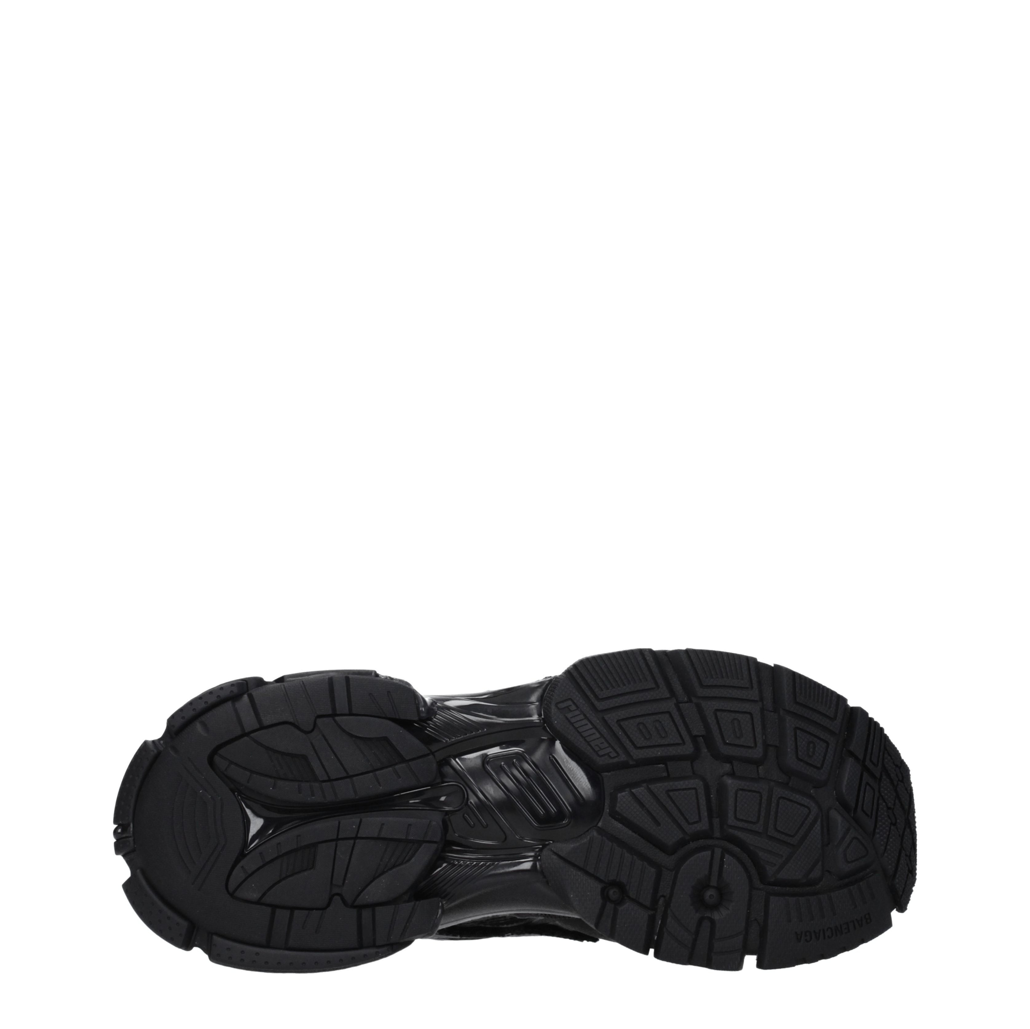 발렌시아가 여성 운동화 FW25 677402W3RB11000 - 상세 이미지 5