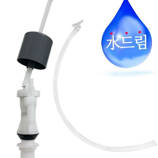 급수 양변기 부속품 교체 필밸브 변기 수리 용품 - 상품 이미지