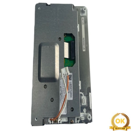 무료  브랜드 새로운 5.8 인치 LCD 디스플레이 LQ058T5AR04 화면 메르세데스 Porski PCM2.1 자동차 네비게이션 모니터