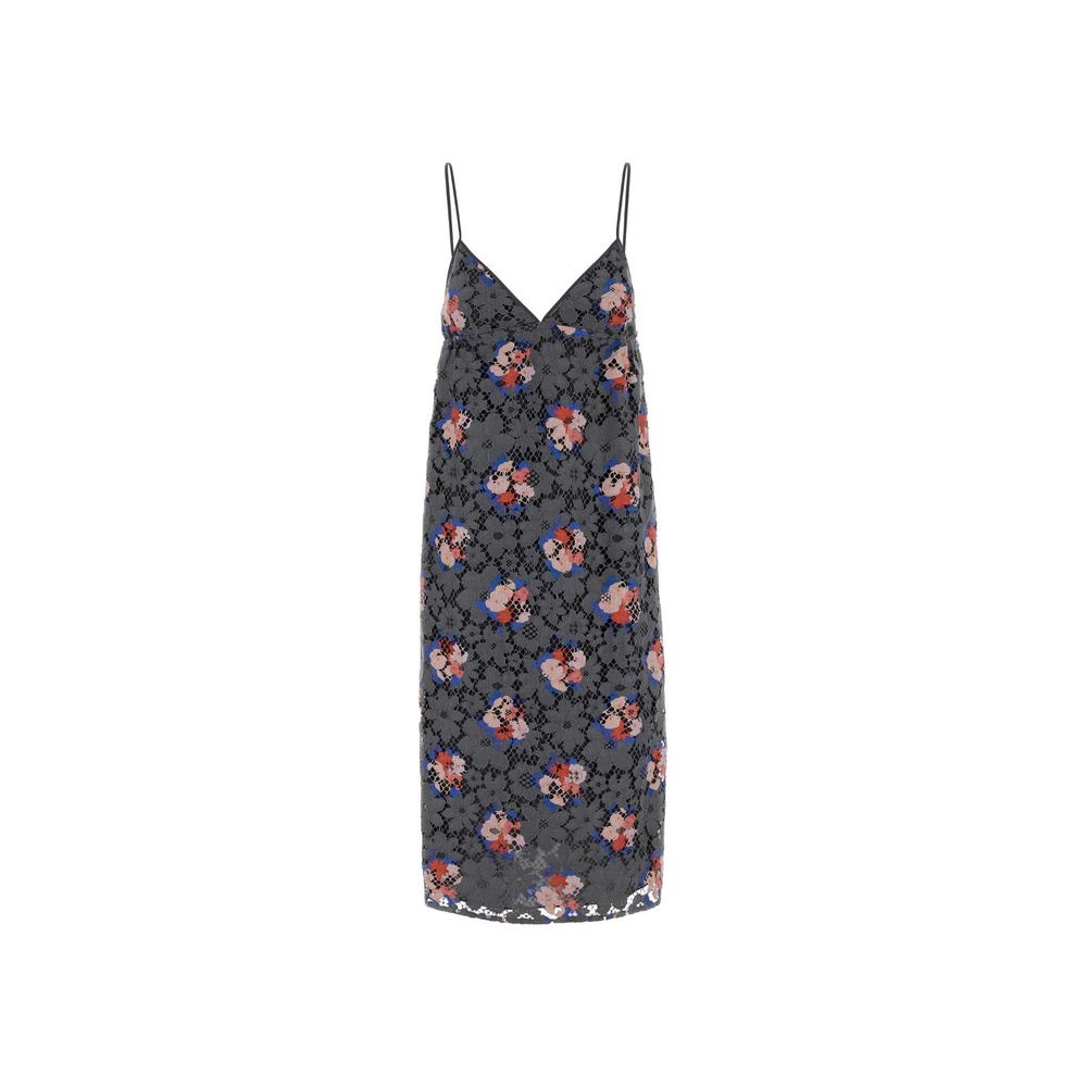 펜디 여성 슬리브리스 원피스 SS26 FDD558AW9E F1W0R - 상품 이미지