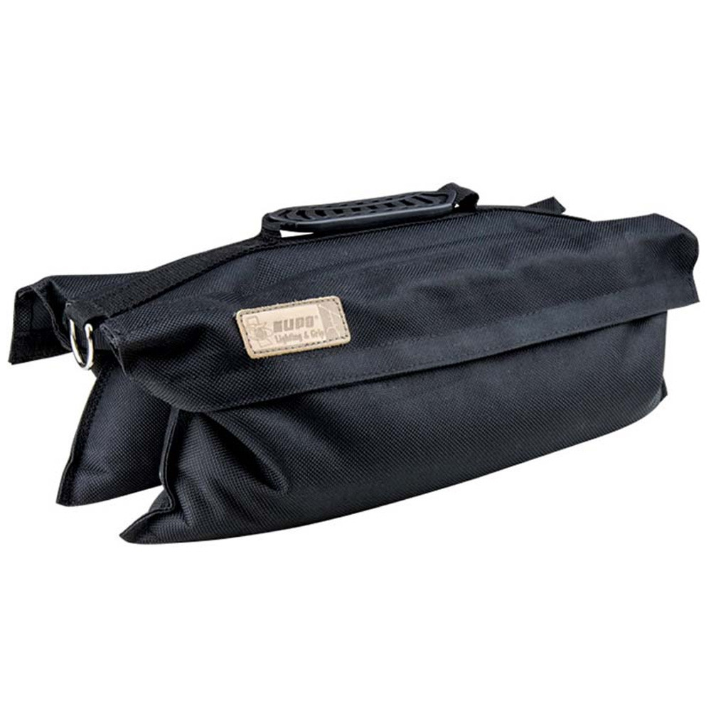 튼튼한 KUPO 조명 스탠드 모래주머니 샌드백 가방 KSD-1680M 11kg - 상품 이미지