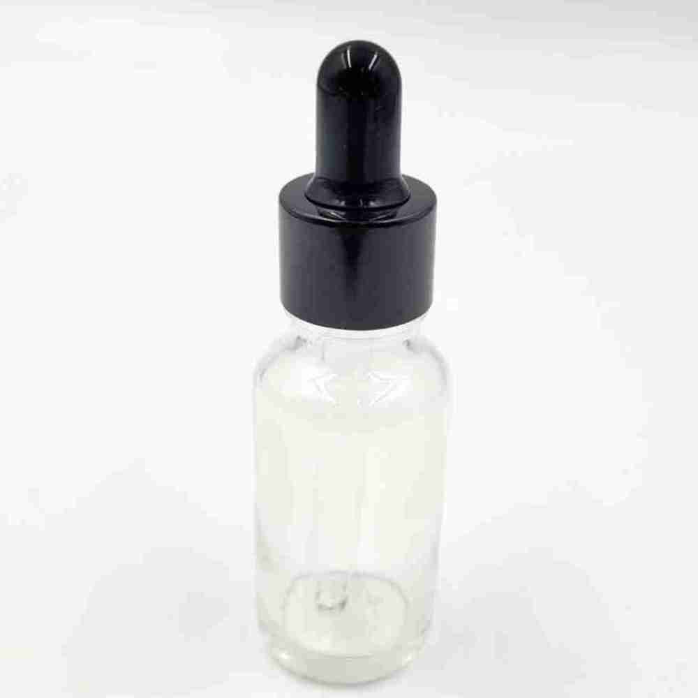 화장품 용기 스포이드 공병 유리 20ml 소분용기 화장품공병 - 상품 이미지