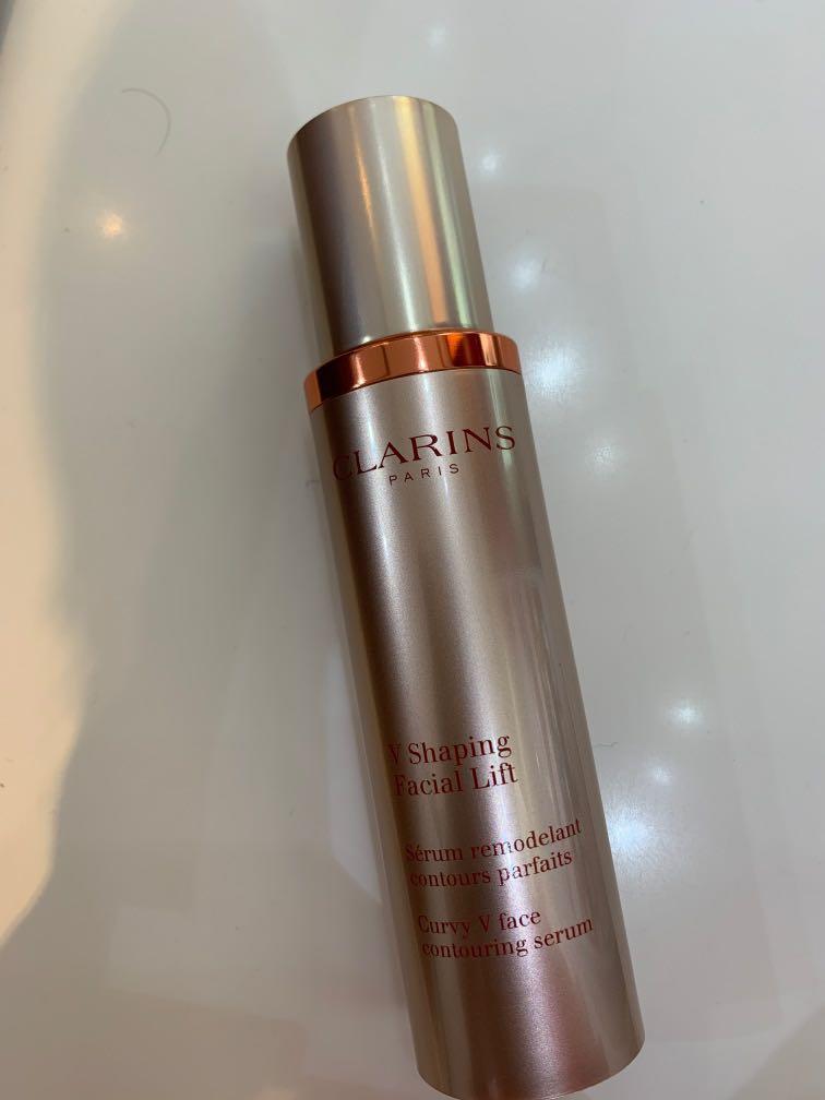 클라랑스 뷔 쉐이핑 페이셜 리프트 50ml - 상품 이미지
