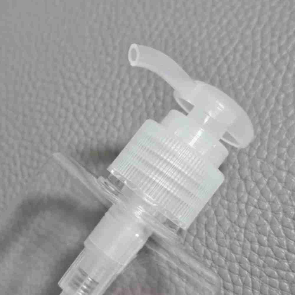 사각펌프용기 투명공병 소분통 150ml 손세정통 로션통 - 상품 이미지