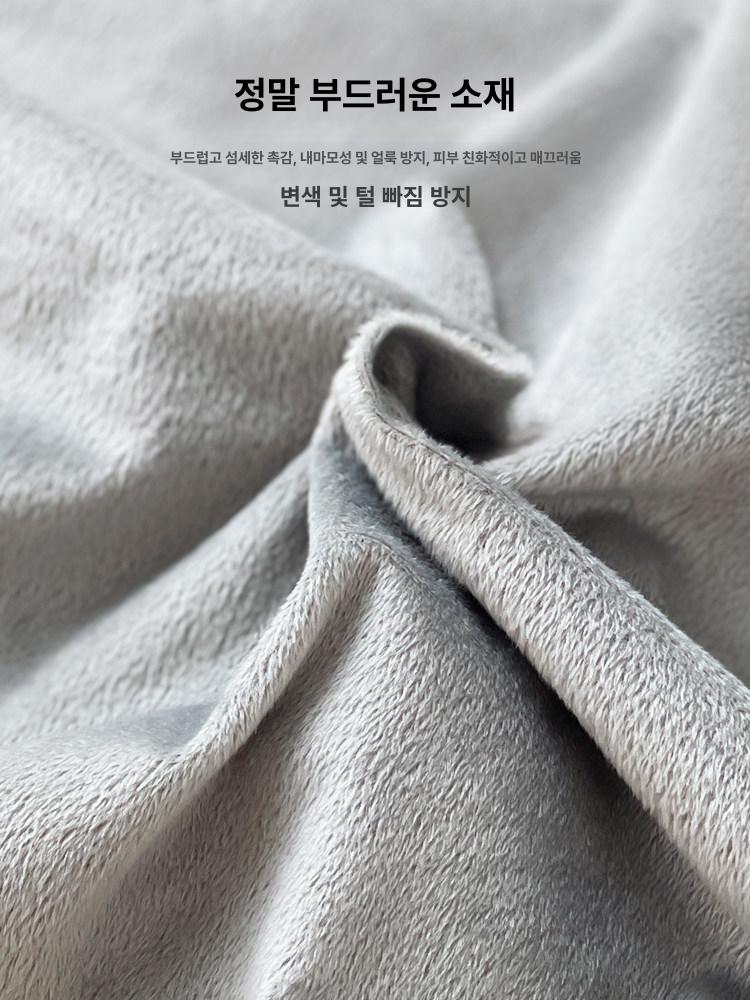 등받이 쿠션 딱딱한베개 허리보조 쇼파 - 상세 이미지 5