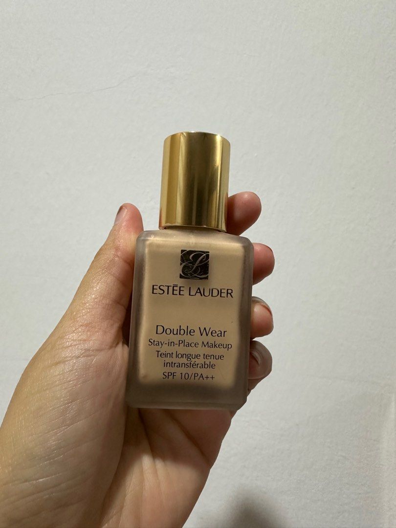 에스티로더 파운데이션 더블웨어 스테이 인 플레이스 피부톤보정 30ml 1W2 - 상품 이미지