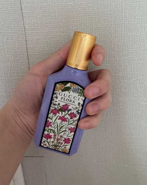 구찌 플로라 골저스 매그놀리아 오 드 퍼퓸 기프트 세트 50ml +10ml - 상세 이미지 2