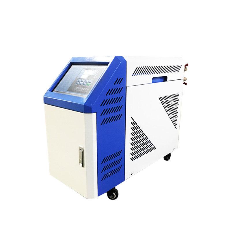 스마트 수온제어기계 금형 온수기 사출 냉각기 6KW 물 12KW 수식 (온도계) - 상품 이미지