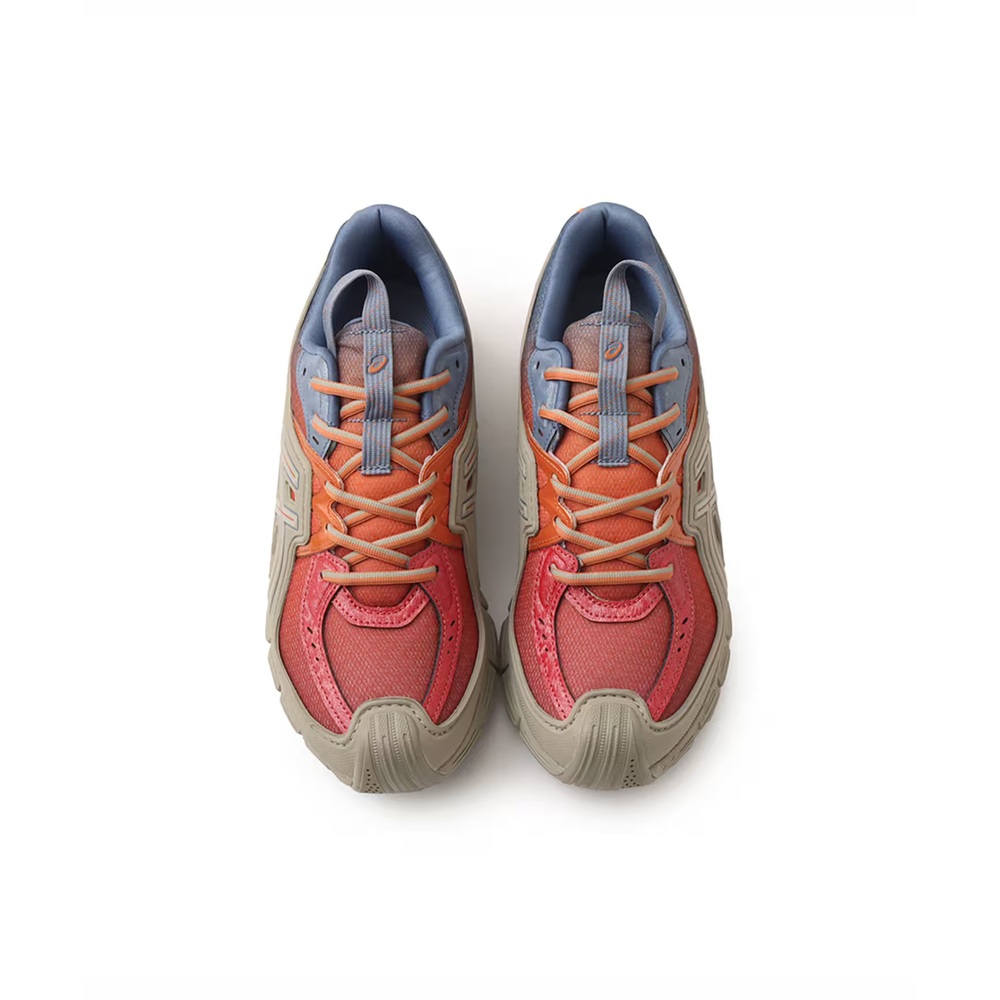 아식스 UB13-S GEL-SD-LYTE 스니커즈 남성 쿠셔닝 1203A972-301 - 상세 이미지 4