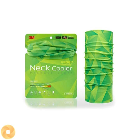 보급창고협력사 6보급창고 넥쿨러 6종 택1 쿨링스카프 여름넥워머 쿨목토시