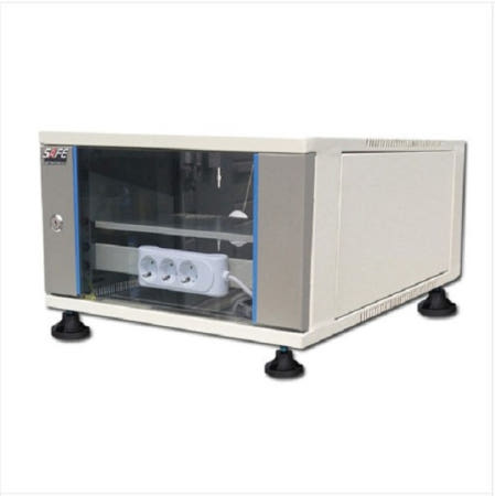 세이프네트워크 HPS-280H (5U) CCTV 허브랙 540W 560D 280H 19인치