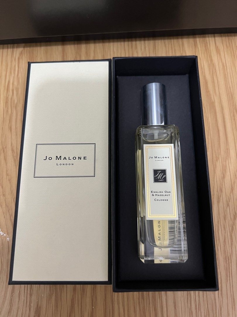 조말론 잉글리쉬 오크 앤 헤이즐넛 오 드 코롱 30ml - 상품 이미지
