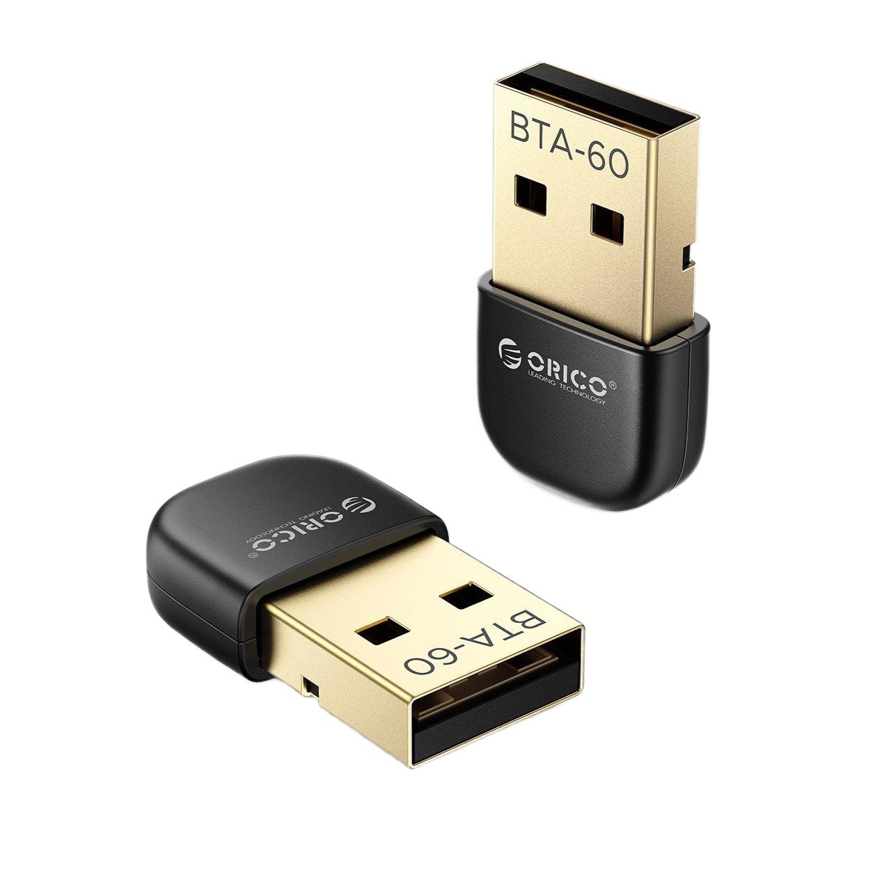 데스크탑 블루투스 동글이 6.0 수신기 키보드 스피커 마우스 어댑터 컴퓨터 USB - 상품 이미지