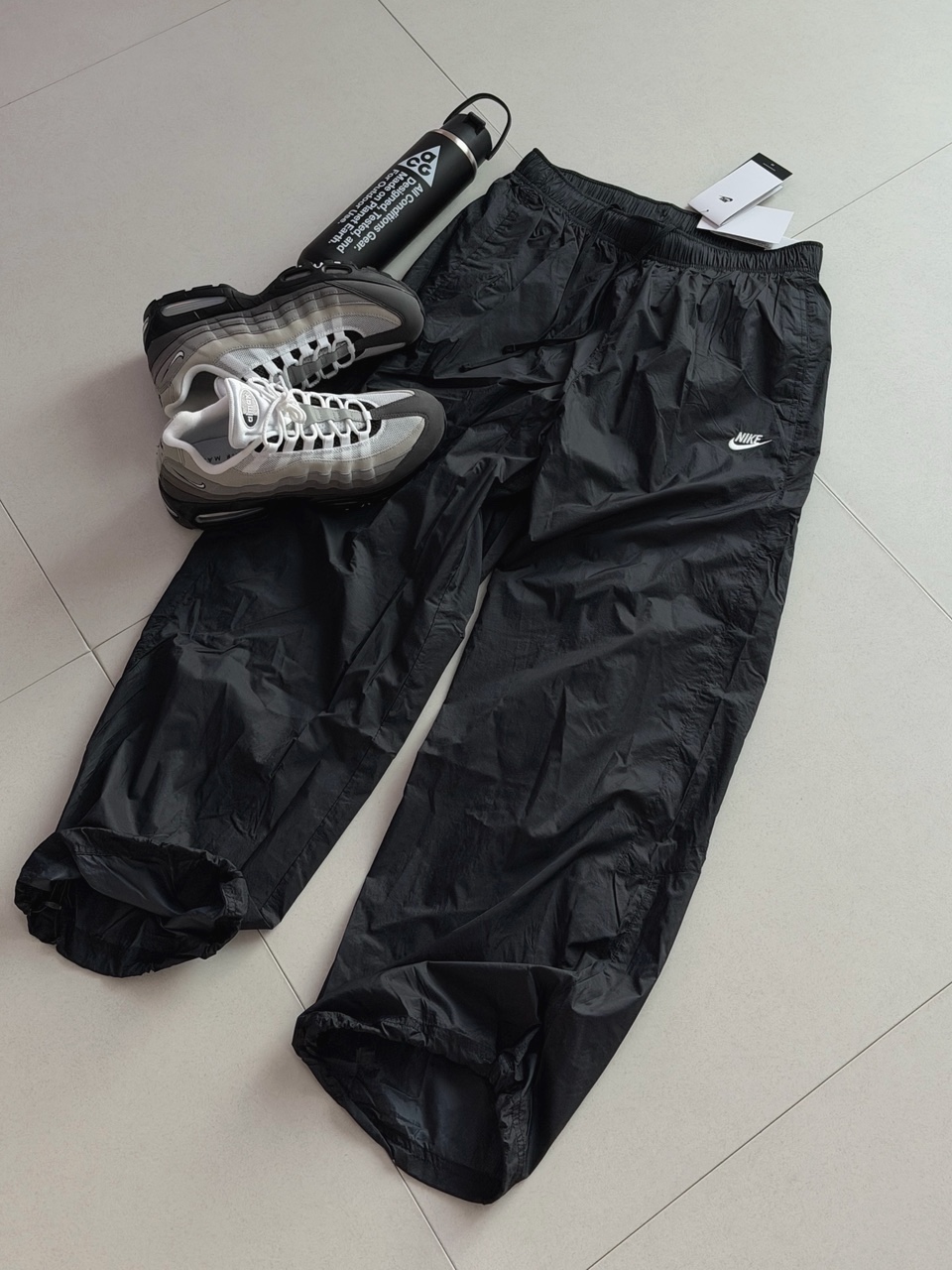 나이키(NIKE) 26SS 경량 UV차단 나일론팬츠