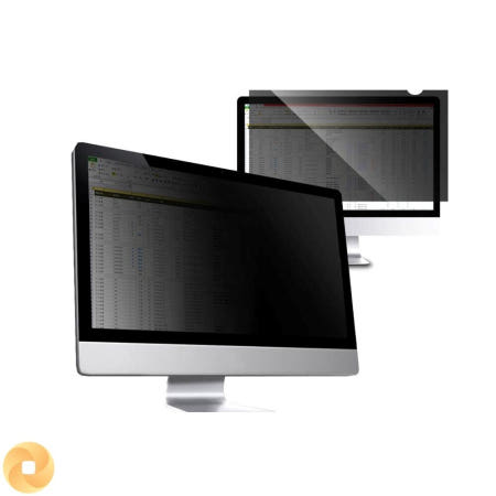 6보급창고 블랙 보안필름 635.8mm 모니터화면보호기