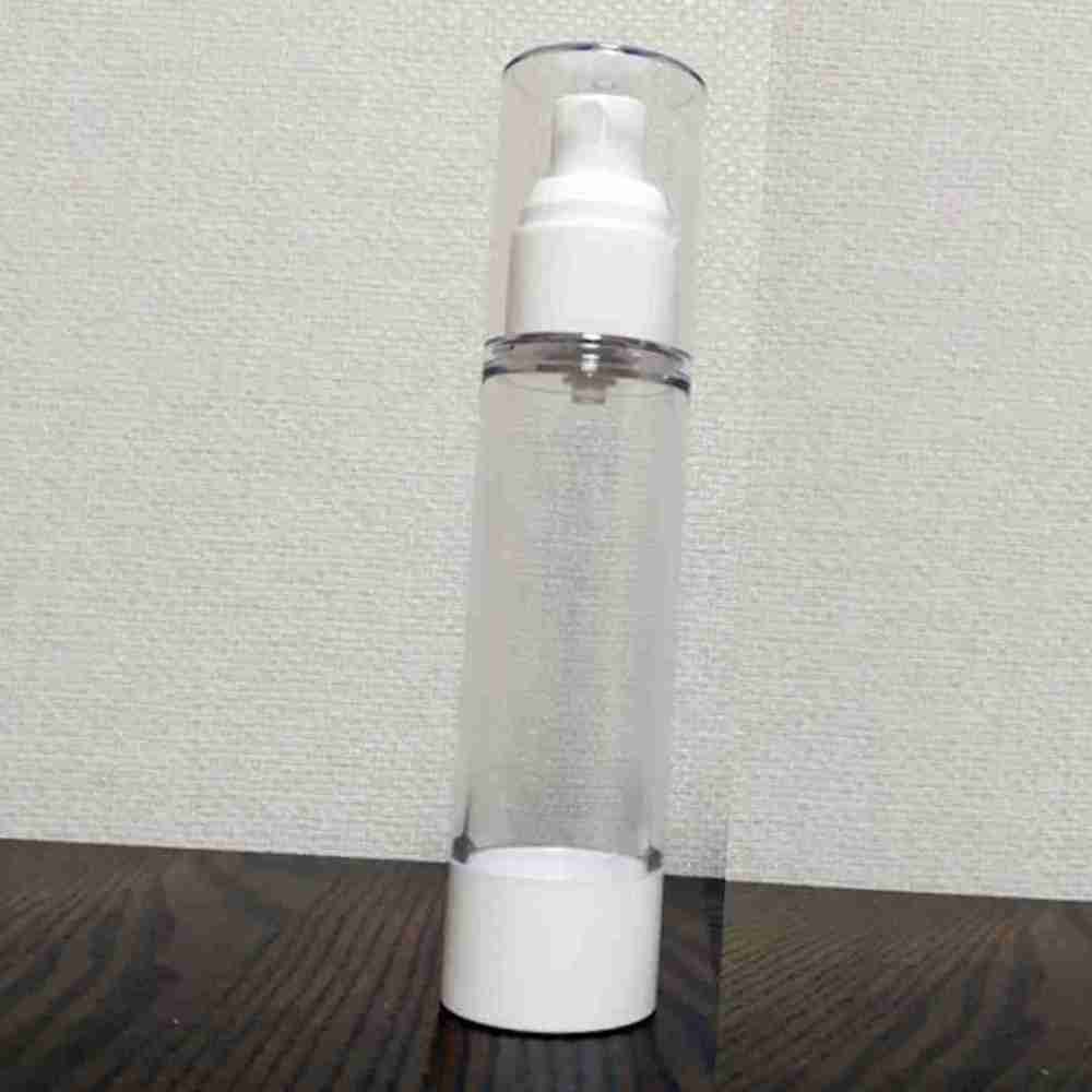 화장품 스프레이 용기 공병 50ml 분사용기 캡형공병 - 상품 이미지