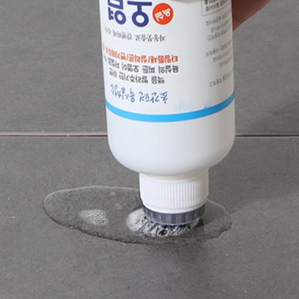 베란다 곰팡이 제거 제 바르는 실리콘 곰팡이 제거 화장실 줄눈 - 상품 이미지