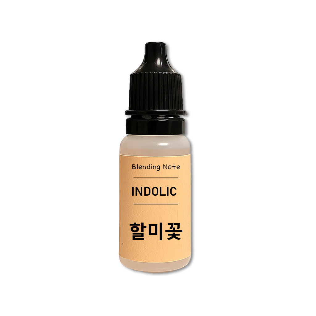조향 향료 할미꽃, 10ml, 1개 - 상세 이미지 2