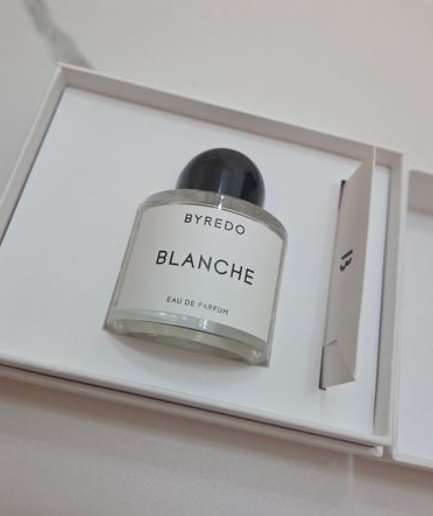 바이레도 향수 블랑쉬 오 드 퍼퓸 여성퍼퓸 플로럴향 50ml, 1개 - 상세 이미지 3