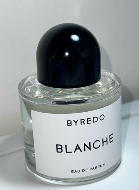 바이레도 향수 블랑쉬 오 드 퍼퓸 여성퍼퓸 플로럴향 50ml, 1개 - 상세 이미지 2