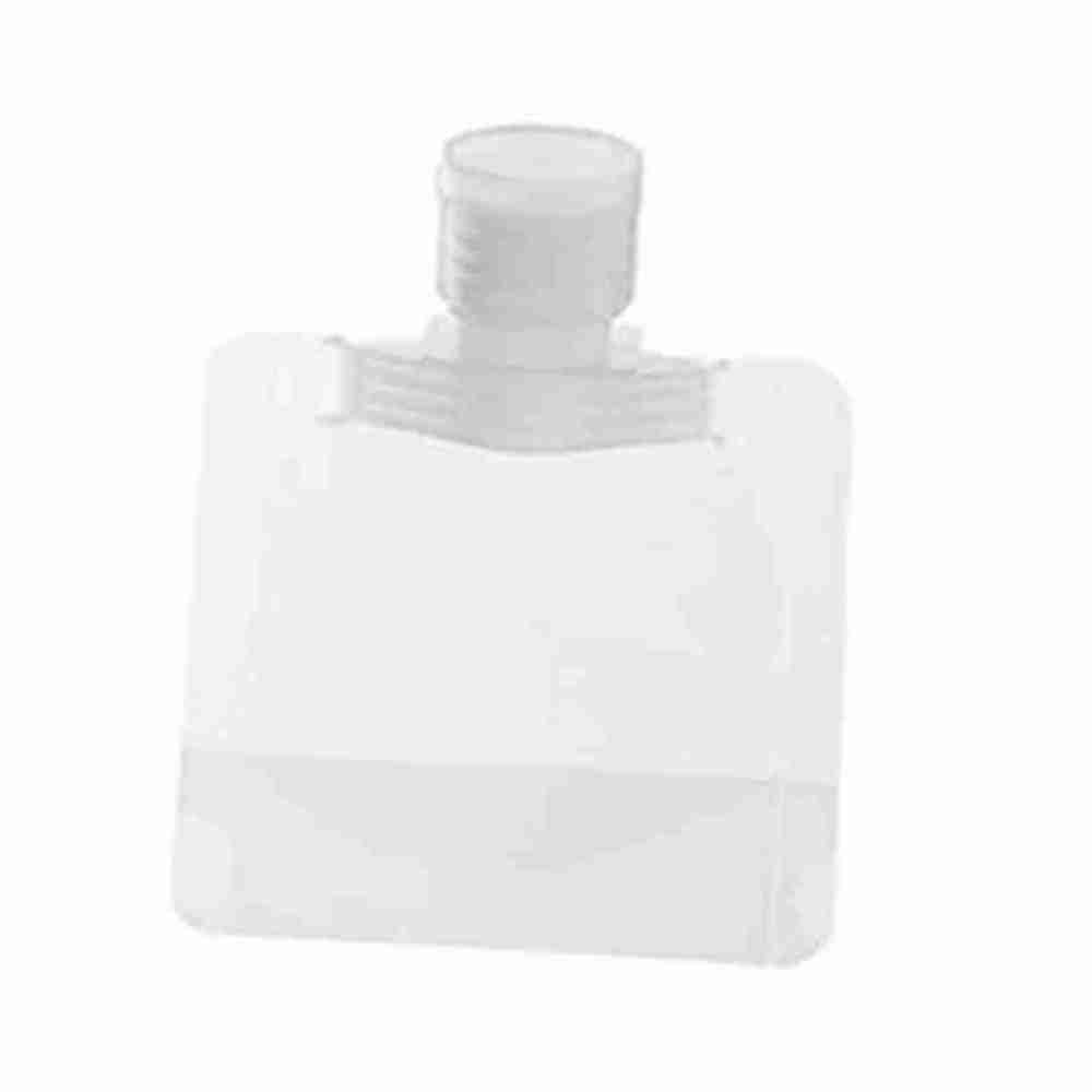 화장품 소분 용기 30ml 파우치 타입 용기 파우치공병 투명파우치 - 상품 이미지