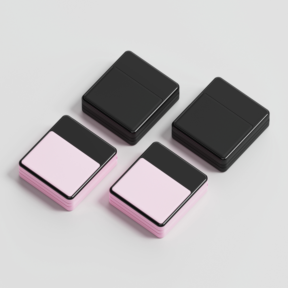 미니덕트 쿼드로 대용량 미니 보조배터리 PD 22.5W 고속충전 10000mAh, 매트 블랙 - 상세 이미지 4