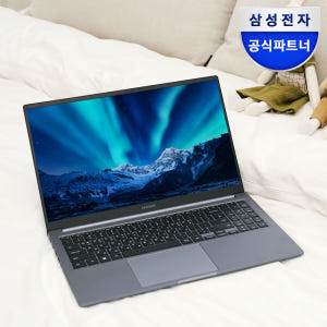 [포토리뷰 한컴+윈도우 할인] 삼성 갤럭시북4 NT750XGR-A51A ... 개봉기 | 실사용 후기 - 상품 이미지 1
