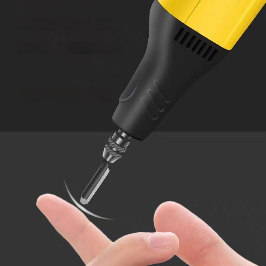 조각기 나무 조각도 조각칼 공예 전동 목공기계 목공공구 공예도구 작업도구 DIY공구 - 상세 이미지 2
