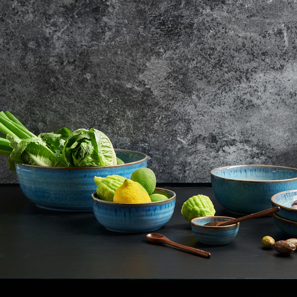 아사셀렉션 포케 퓨전 볼 14.5cm (타마리) - 상세 이미지 2
