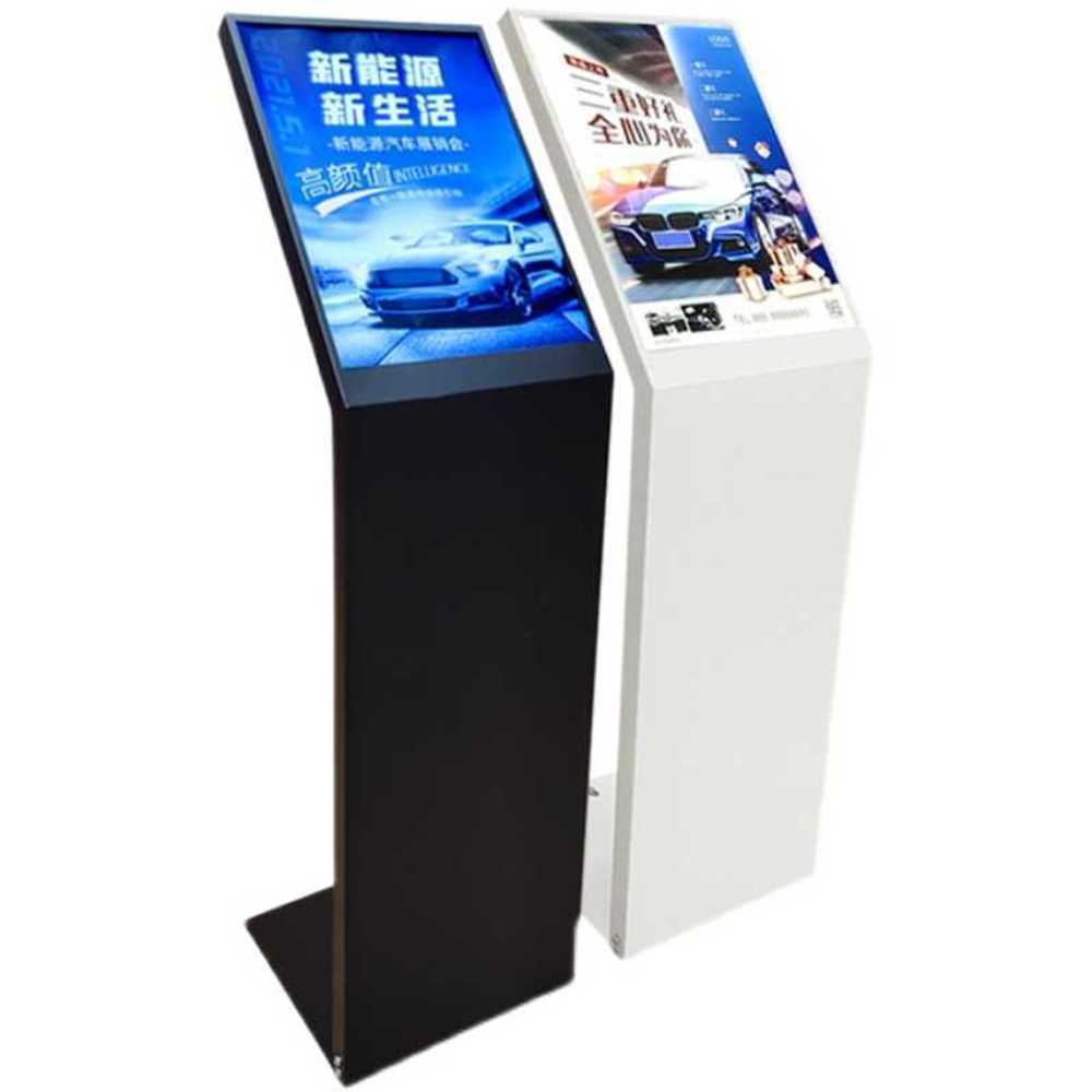 홍보물 스탠드 자동차 행사장 쇼룸 용 A3 상품전시장 A4 - 상품 이미지