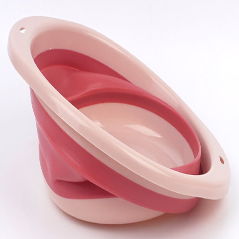 인기픽 대야 접이식 대형 접이식대야 다라이 - 상품 이미지